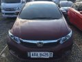 2015 Honda Civic for sale-0