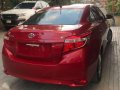 2016 Toyota Vios 1.3E Automatic vios civic accent mirage city eon g4-4