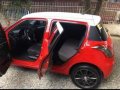 2016 Suzuki Swift for sale-5