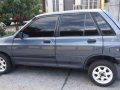 Kia Pride CD5 1999 for sale-5