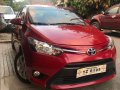 2016 Toyota Vios 1.3E Automatic vios civic accent mirage city eon g4-2