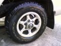 Nissan Frontier Titanium 2003 for sale-6