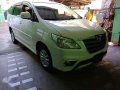 2014 Toyota Innova for sale-0