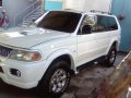 2005 Mitsubishi Montero for sale-0