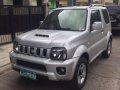 2013 Suzuki Jimny for sale-2