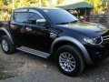 Mitsubishi Strada 2012 for sale-1