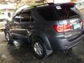2005 Toyota Fortuner for sale-0