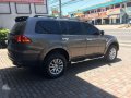 Mitsubishi Montero Sport 2012 for sale-2