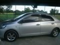 2008 Toyota Vios for sale-8