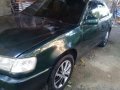 Toyota Corolla 2001 for sale-0
