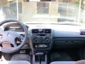 2002 Honda City for sale-4