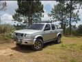 NISSAN FRONTIER 2001 FOR SALE-0