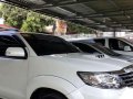 2015 Toyota Fortuner V 4x2 for sale-11