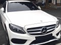 2016 Mercedes Benz C200 for sale-1