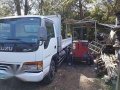 Like New Isuzu Giga for sale-2