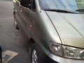 Hyundai Starex 2000 for sale-3