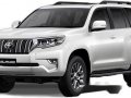 Toyota Land Cruiser Prado 2018 for sale-0