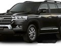 Toyota Land Cruiser 200 2018 for sale-5