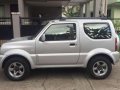 2013 Suzuki Jimny for sale-0