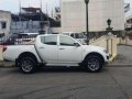 2012 Mitsubishi Strada for sale-2