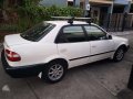 1999 Toyota Corolla for sale-3