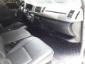 Toyota Hiace 2013 for sale-3