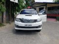 2015 Toyota Fortuner V 4x2 for sale-2