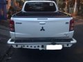 Mitsubishi Strada Glx V matic 2015 for sale-3