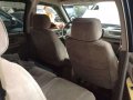 Mitsubishi Adventure 2006 for sale-4