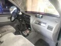 Isuzu Crosswind 2001 for sale-2