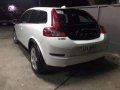 Volvo C30 2015 automatic for sale-3