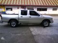 Nissan Frontier Titanium 2003 for sale-8