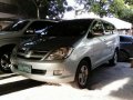 Toyota Innova 2006 for sale-7