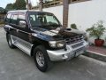 Mitsubishi Pajero 2003 for sale-10