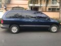 Chrysler Grand Voyager 2002 for sale-1