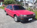 Toyota Corolla 1991 for sale-0