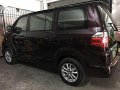 Like New Suzuki APV for sale-2