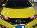 Honda Jazz 2016 FOR SALE -1