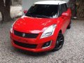 2016 Suzuki Swift for sale-0