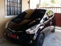 Hyundai Eon GLS 2016 Black FOR SALE -0