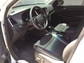 2016 Hyundai Tucson GLS 2.0 turbo diesel CRDi- Automatic transmission-6