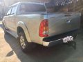 2011 Toyota Hilux G 3.0 4x4 AT (Top of the line)-3