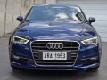 Audi A3 2015 for sale-0