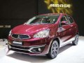 2018 Mitsubishi Mirage for sale-1