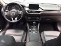 2016 Mazda6 SKYACTIV- Automatic Transmission TOP OF THE LINE mazda 6-10