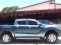 2012 Mazda BT50 for sale-1