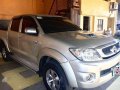 2011 Toyota Hilux G 3.0 4x4 AT (Mint condition Top of the line)-5