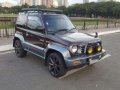 Toyota Pajero 1992 for sale-4