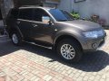 Mitsubishi Montero Sport 2012 for sale-0