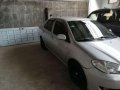 2004 Toyota Vios for sale-1